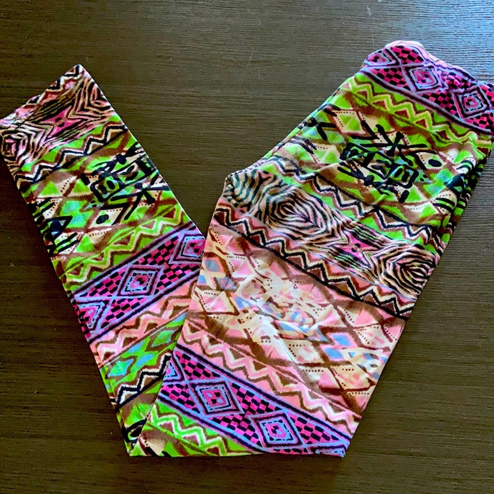 Leggings